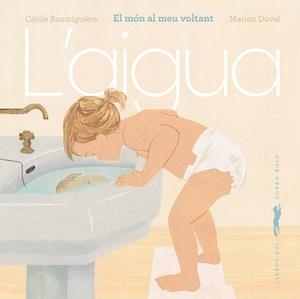 L’aigua | 9791399205336 | Roumiguière, Cècile