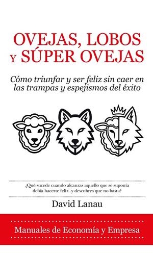 Ovejas, lobos y superovejas | 9791370205041 | Lanau Pera, David