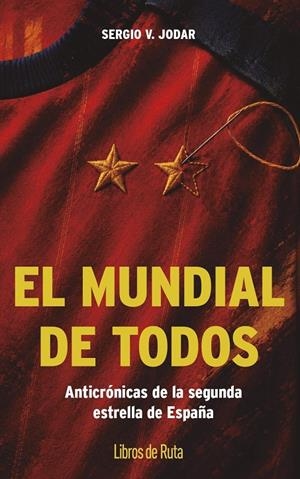 El Mundial de todos | 9791387955564 | Jodar, Sergio V
