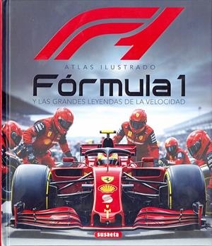 Fórmula 1 | 9791370340148 | Yomikoko