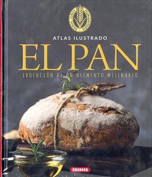 El pan | 9791370340506 | Izquierdo, Maite