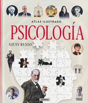 PSICOLOGIA | 9791370341282 | Russo, Giussy