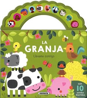 La granja | 9791370341244 | Ediciones, Susaeta