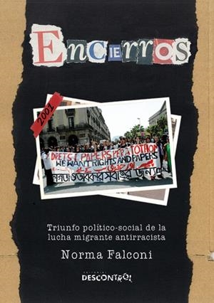 Encierros | 9791387791186