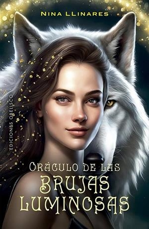 Oráculo de las brujas luminosas + cartas | 9788411723749 | Llinares, Nina