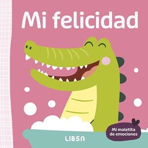Mi Felicidad | 9788466245692 | editorial, Equipo / Equipo Editorial, Equipo