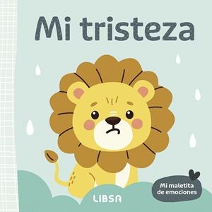 Mi Tristeza | 9788466245685 | editorial, Equipo / Equipo Editorial, Equipo