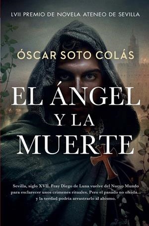 El ángel y la muerte | 9791370205409 | Soto Colás, Óscar