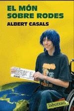 El món sobre rodes | 9788499300757 | Casals, Albert