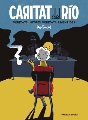 Caritat del Río | 9788419393685 | Brocal, Pep