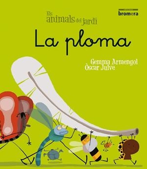La ploma | 9788498244564 | Armengol i Morell, Gemma