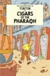 TINTIN CIGARS OF THE PHARAOH | 9781405206150 | MAMMOTH