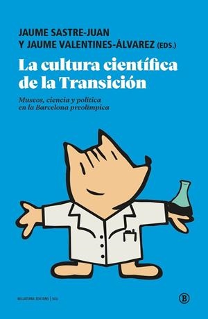 La cultura científica de la transición | 9791387639853 | AA.VV., AA.VV.