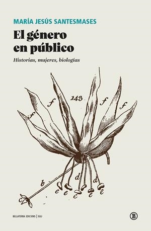El género en público | 9791387639495 | Santesmases, María Jesús