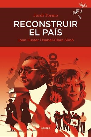 Reconstruir el país | 9788410198470 | Tormo, Jordi