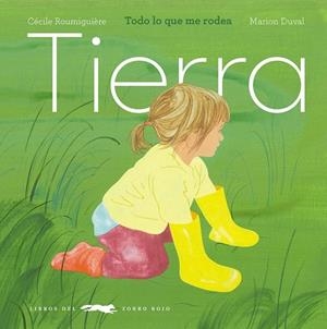 Tierra | 9791399153330 | Roumiguière, Cècile