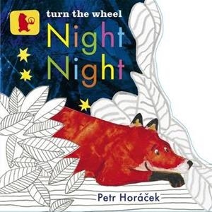 Night, Night    board book | 9781406329667 | Horacek, Petr