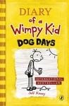 DIARY OF A WIMPY KID DOG DAYS | 9780141331973 | Kinney, Jeff