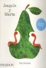 ESP JOAQUIN Y MARTA | 9780714864631 | Horacek, Petr