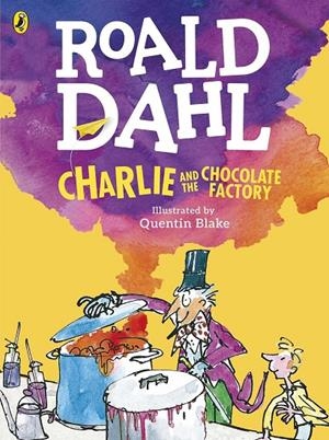 Charlie and the Chocolate Factory | 9780141369372 | dahl, roald