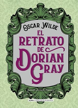 El retrato de Dorian Gray | 9788417430290 | Wilde, Oscar / Wilde, Oscar