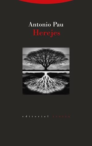 Herejes | 9788498799729 | Pau, Antonio