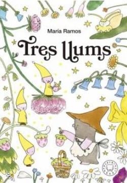 Tres llums | 9788419172549 | Ramos, María