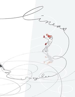 Líneas | 9788415208983 | Lee, Suzy