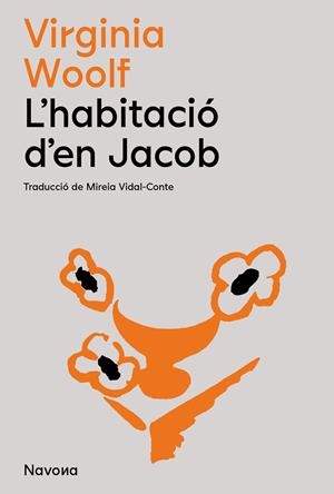 L'habitació d'en Jacob | 9788419311610 | Woolf, Virginia