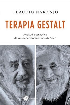 Terapia Gestalt | 9788416145348 | Naranjo Cohen, Claudio