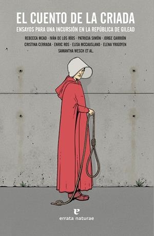 El cuento de la criada | 9788417800055 | VV. AA.