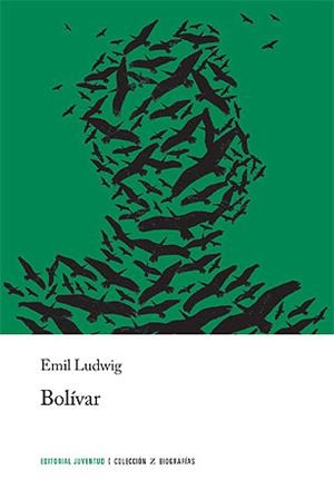 Bolívar | 9788426141187 | Ludwig, Emil