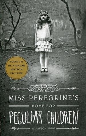 Miss Peregrine's Home for Peculiar Children | 9781594746031 | Riggs, Ransom