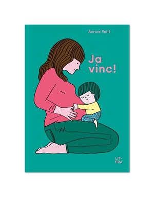 Ja vinc! | 9788412585148 | Petit, Aurore