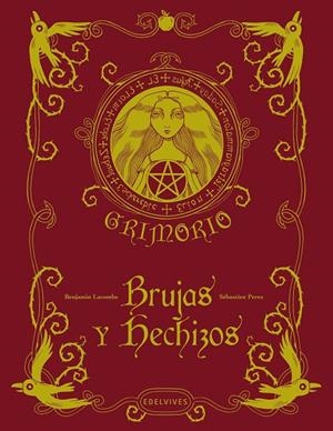 Genealogía de una bruja | 9788426372475 | Perez, Sébastien