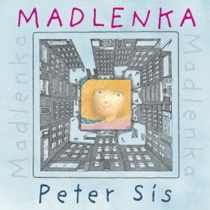 Madlenka | 9788494885914 | Peter SIs