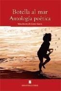 Biblioteca Teide 036 - Botella al mar. Antología poética | 9788430760862 | Fortuny Giné, Joan Baptista / Martí Raüll, Salvador / López García, José Ramón