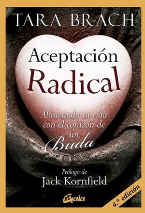 Aceptación radical | 9788484455059 | Brach, Tara