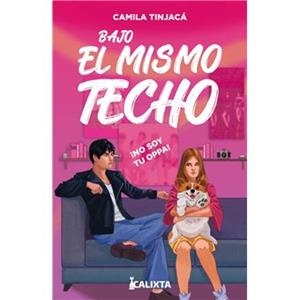 Bajo el mismo techo. (T.1) | 9788426110146 | Martín Vigil, José Luis