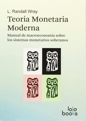 Teoria monetaria moderna | 9783944203096 | Randall, L.
