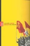 LUCHA POR LA RUPTURA DEMOCRÁTICA EN LA TRANSICIÓN ESPAÑOLA, LA | 9788461415069 | VARIS