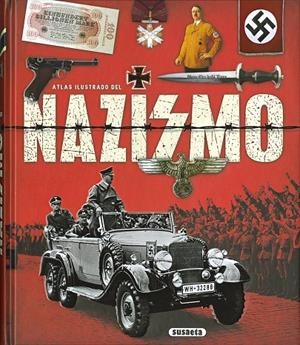 El nazismo | 9788467762778 | Susaeta, Equipo