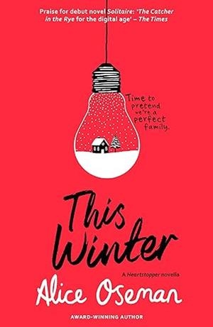 THIS WINTER | 9780008412937 | OSEMAN, ALICE