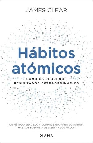 Hábitos atómicos | 9788418118036 | Clear, James