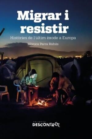 Migrar i Resistir | 9788418283109 | Parra Rafols, Monica