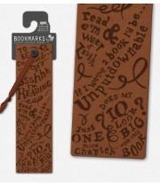 MARCAPAGINAS POR AQUI VOY LEYENDO | 8425402836729