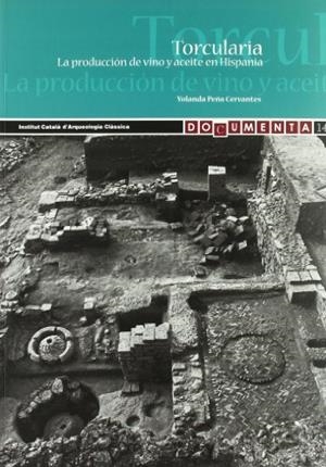 Torcularia | 9788493773410 | Peña Cervantes, Yolanda