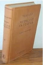 Tratado de medicina interna I y II | 9999990015334 | Ludwig Heilmeyer