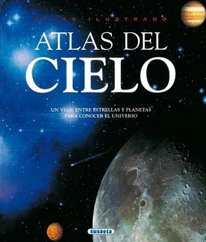 Atlas del cielo | 9788430539246 | VV. AA.