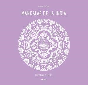 Mandalas de la India | 9788416497942 | Christian Pilastre